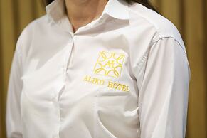 Hotel Aliko