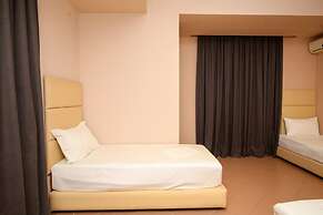 Hotel Aliko