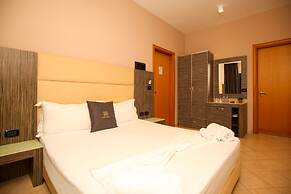 Hotel Aliko