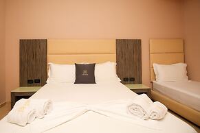 Hotel Aliko