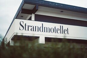 Strandmotellet