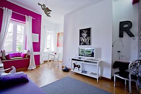 Rooms Zagreb 17