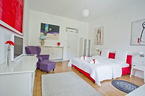 Rooms Zagreb 17