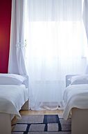 Rooms Zagreb 17