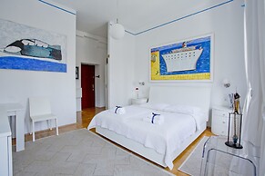 Rooms Zagreb 17