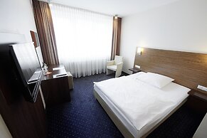 Hotel Silicium