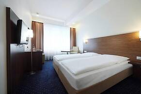 Hotel Silicium