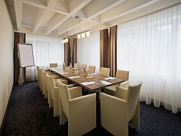 Hotel Silicium