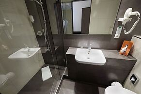 Hotel Silicium