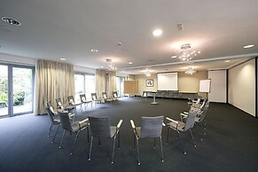 Hotel Silicium