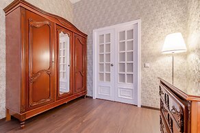 Piterstay on Mayakovskaya