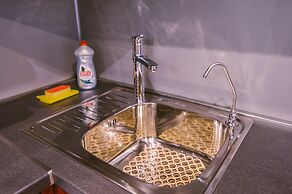 Piterstay on Mayakovskaya