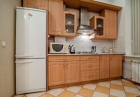 Piterstay on Mayakovskaya