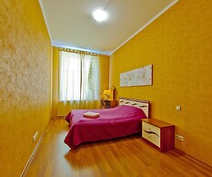 Piterstay on Mayakovskaya