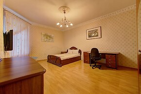 Piterstay on Mayakovskaya