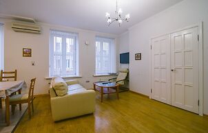 Piterstay on Mayakovskaya