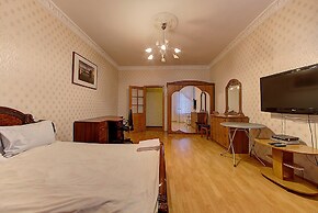 Piterstay on Mayakovskaya