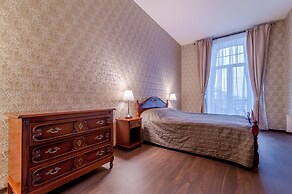 Piterstay on Mayakovskaya