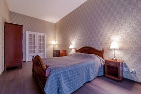 Piterstay on Mayakovskaya