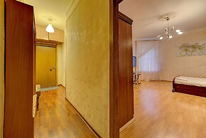 Piterstay on Mayakovskaya