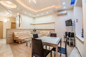 Piterstay on Mayakovskaya