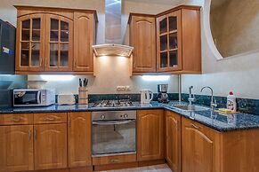 Piterstay on Mayakovskaya