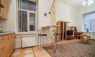 Piterstay on Mayakovskaya