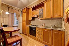 Piterstay on Mayakovskaya