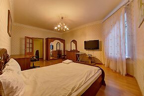 Piterstay on Mayakovskaya