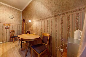 Piterstay on Mayakovskaya