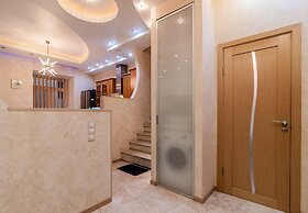 Piterstay on Mayakovskaya