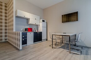 Piterstay on Mayakovskaya