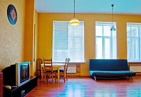 Piterstay on Mayakovskaya