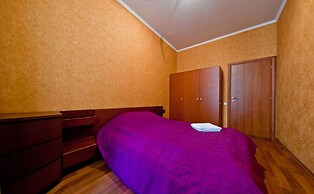 Piterstay on Mayakovskaya