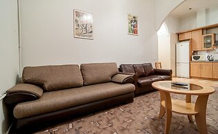 Piterstay on Mayakovskaya