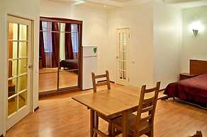 Piterstay on Mayakovskaya