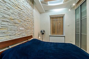 Piterstay on Mayakovskaya