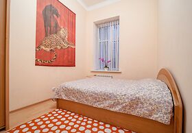 Piterstay on Mayakovskaya