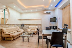 Piterstay on Mayakovskaya