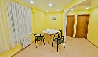 Piterstay on Mayakovskaya