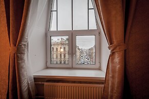 Piterstay on Mayakovskaya