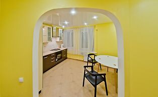 Piterstay on Mayakovskaya