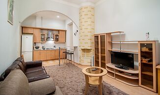 Piterstay on Mayakovskaya