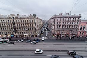 Piterstay on Mayakovskaya