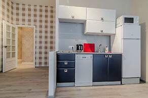 Piterstay on Mayakovskaya