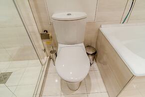 Piterstay on Mayakovskaya