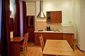 Piterstay on Mayakovskaya