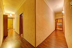 Piterstay on Mayakovskaya