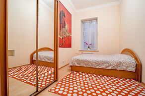 Piterstay on Mayakovskaya