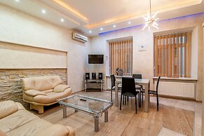 Piterstay on Mayakovskaya